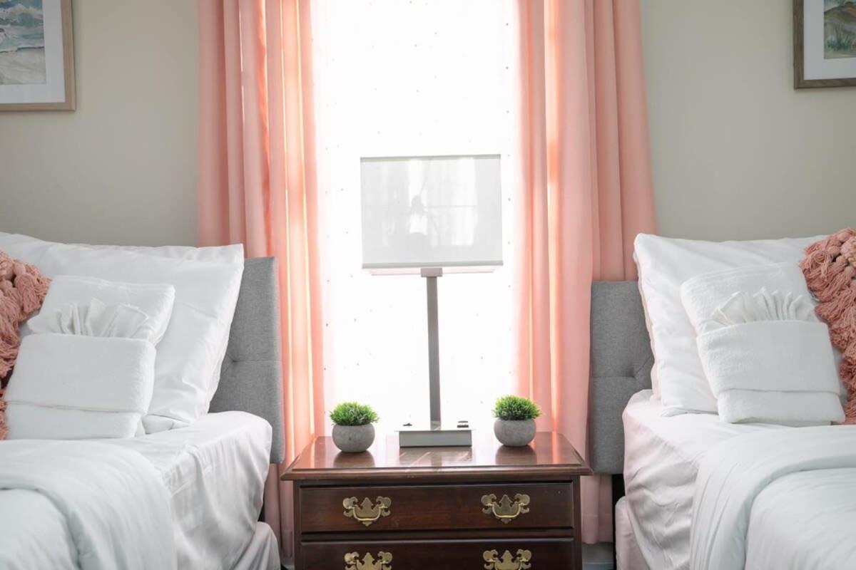 East Lake Stunner-Located At The Foot Of The Ruffner Mountains เบอร์มิงแฮม ภายนอก รูปภาพ