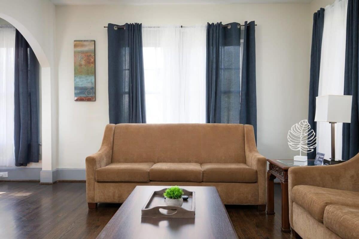 East Lake Stunner-Located At The Foot Of The Ruffner Mountains เบอร์มิงแฮม ภายนอก รูปภาพ