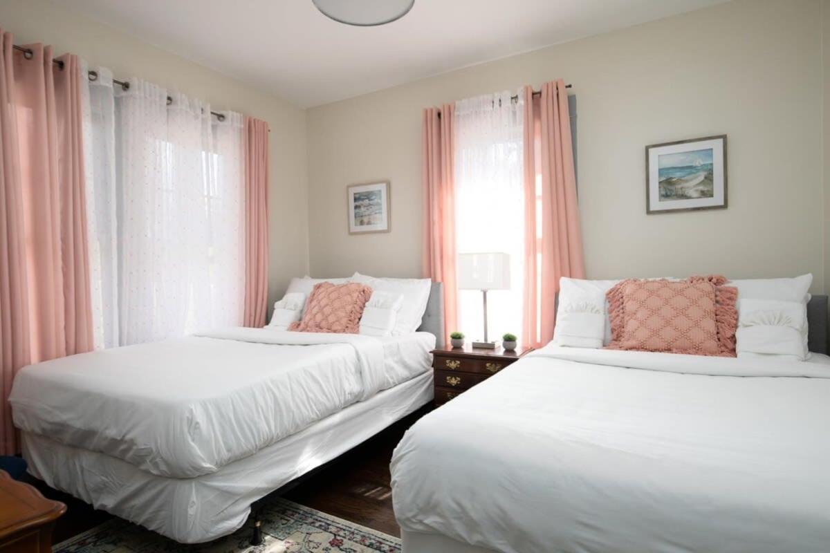 East Lake Stunner-Located At The Foot Of The Ruffner Mountains เบอร์มิงแฮม ภายนอก รูปภาพ