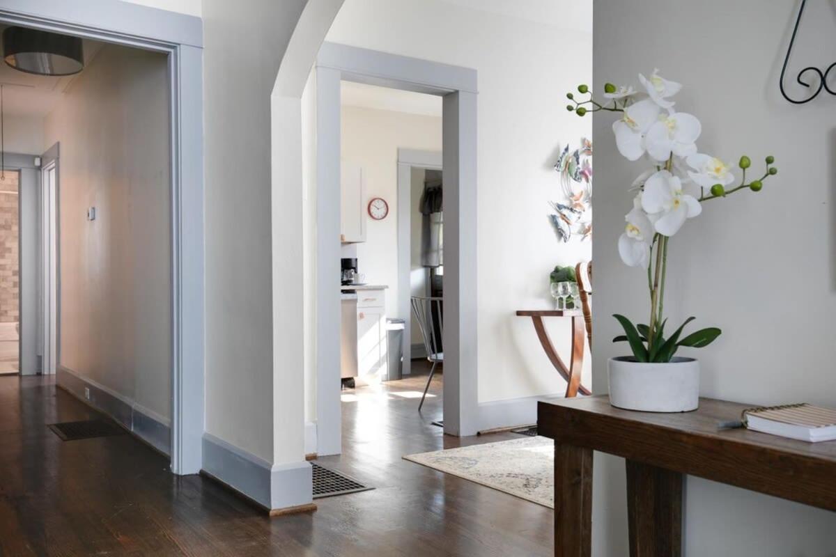 East Lake Stunner-Located At The Foot Of The Ruffner Mountains เบอร์มิงแฮม ภายนอก รูปภาพ