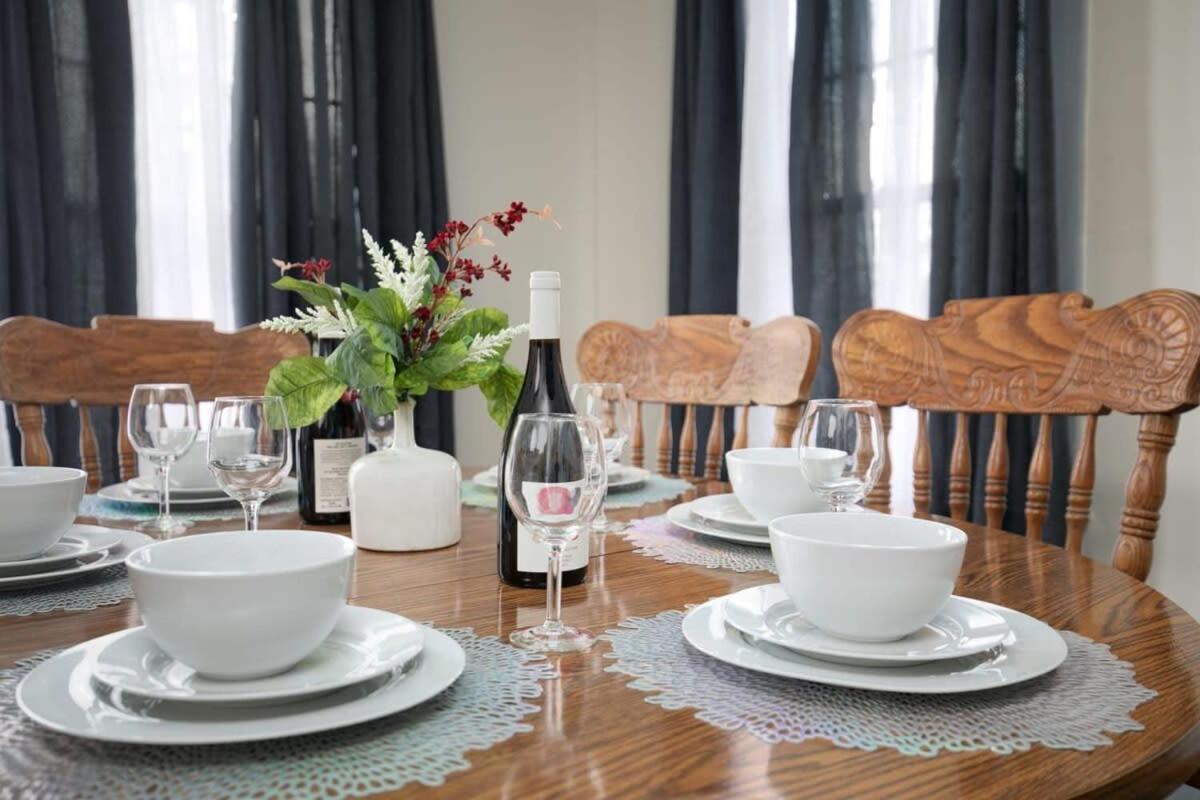 East Lake Stunner-Located At The Foot Of The Ruffner Mountains เบอร์มิงแฮม ภายนอก รูปภาพ
