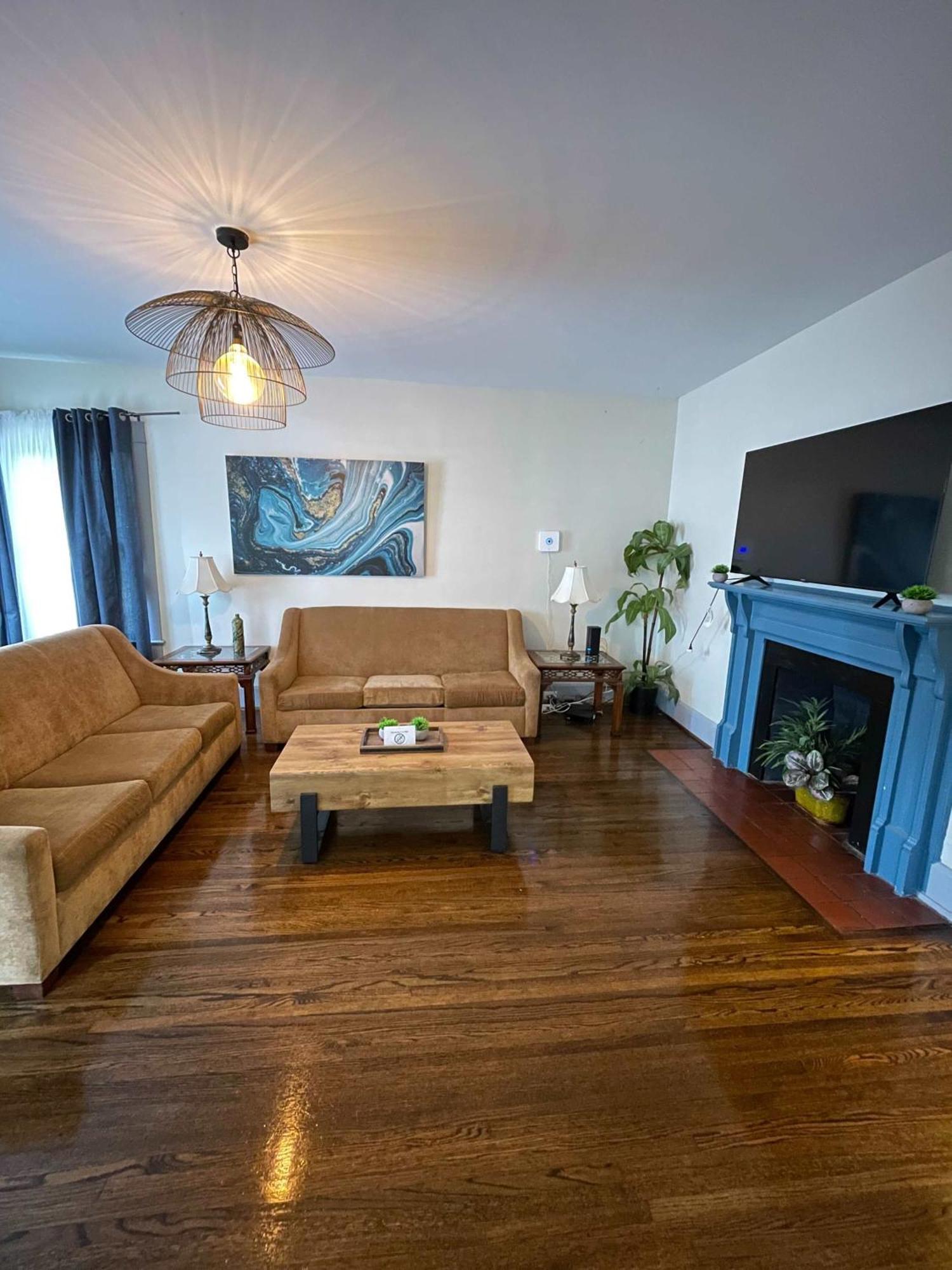 East Lake Stunner-Located At The Foot Of The Ruffner Mountains เบอร์มิงแฮม ภายนอก รูปภาพ