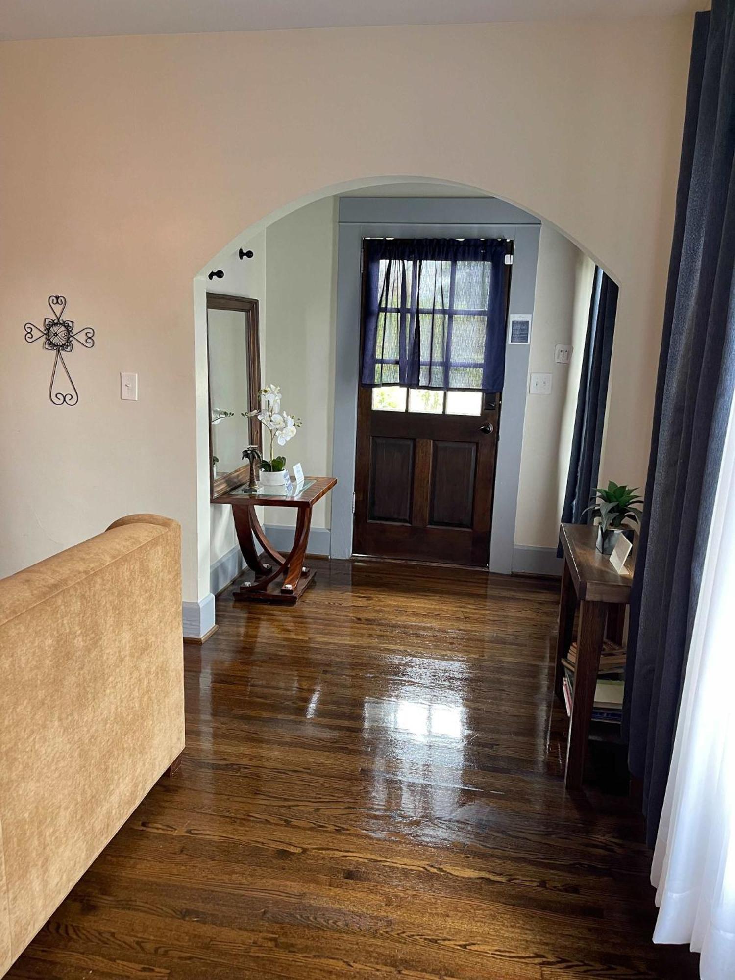 East Lake Stunner-Located At The Foot Of The Ruffner Mountains เบอร์มิงแฮม ภายนอก รูปภาพ